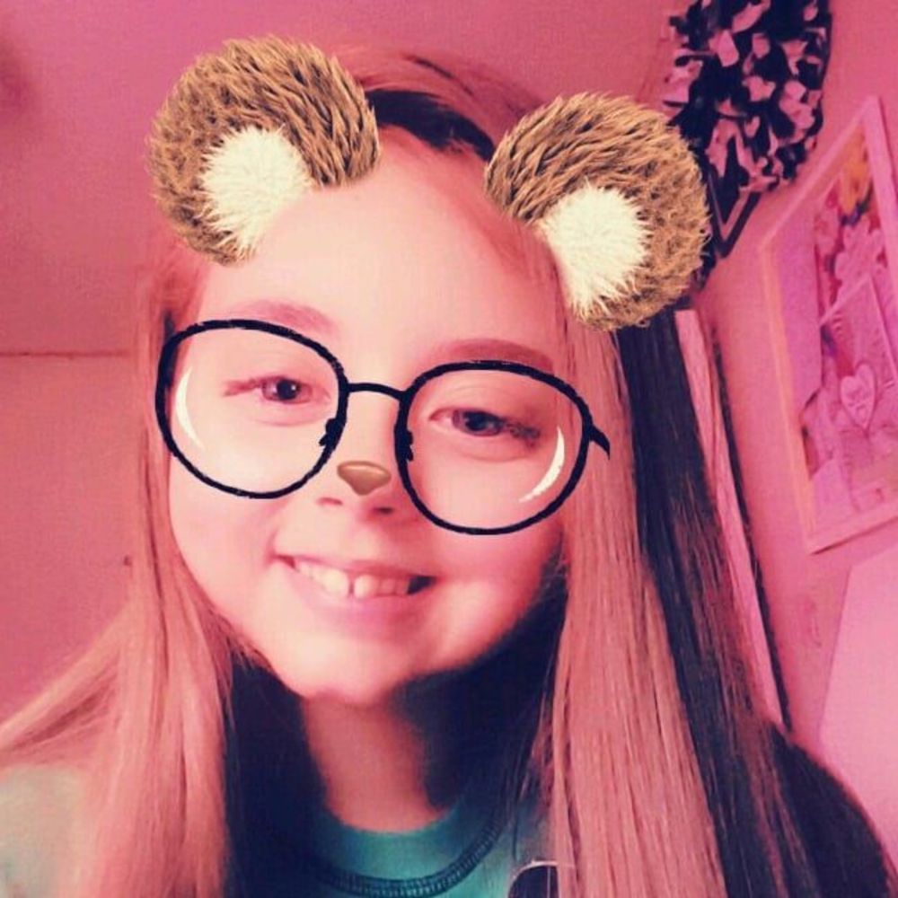 Meet your Posher, Isabella